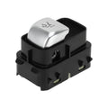 Trunk Release Switch Replacement for Mercedes-Benz C180 C200 C300 (2008–2016)