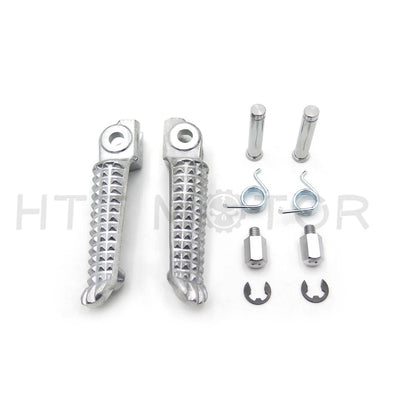 Foot Pegs for Yamaha YZF-R1 YZF-R6 (1999–2011)