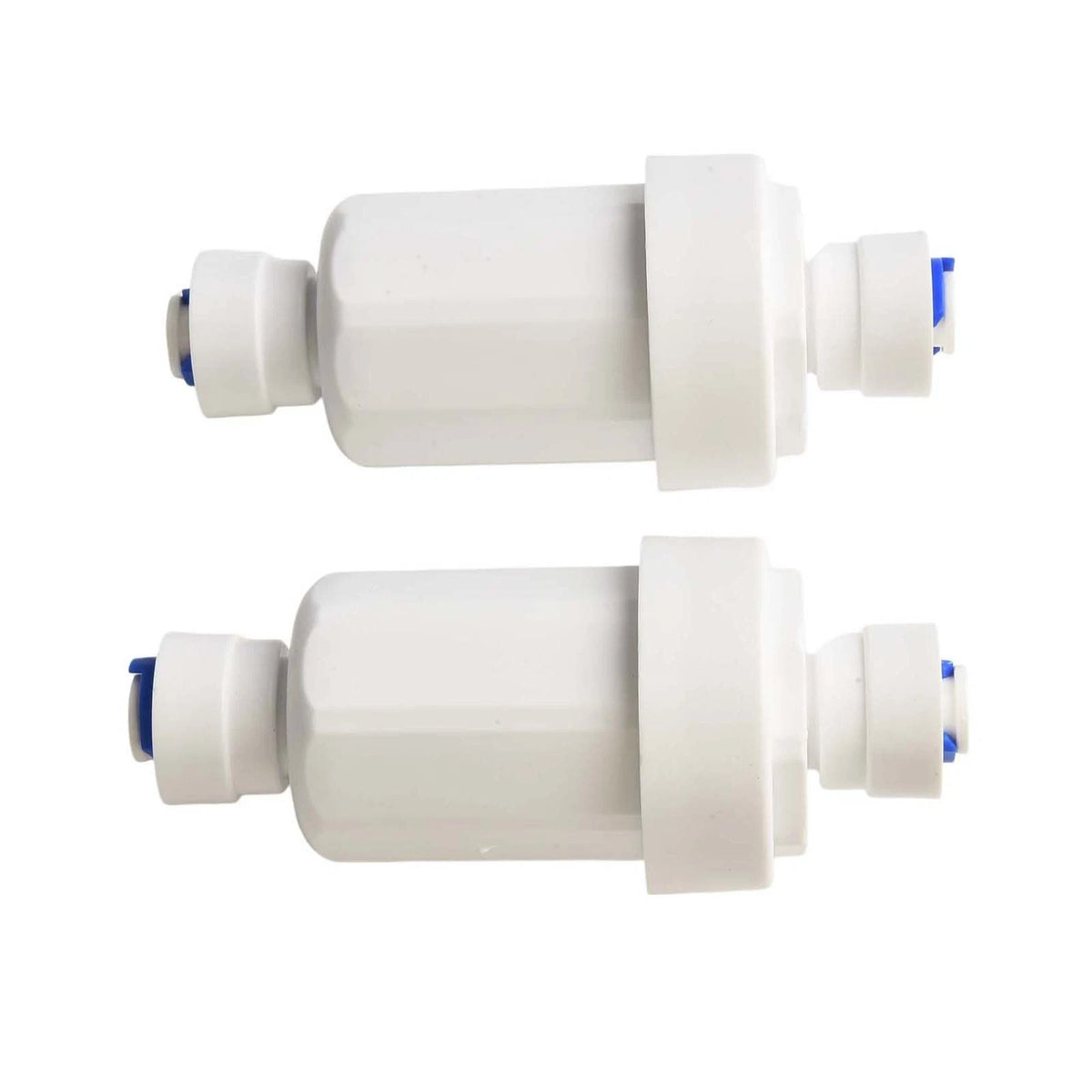 Outdoor Misting System Water Filter for Mineral Buildup Prevention