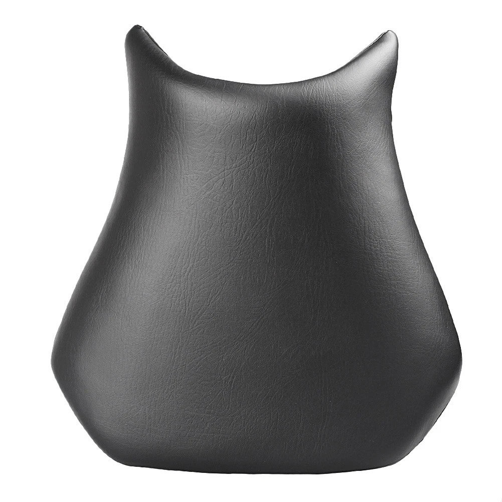 Motorcycle Leather Front Rider Seat for Yamaha YZF R1 (2000–2001)