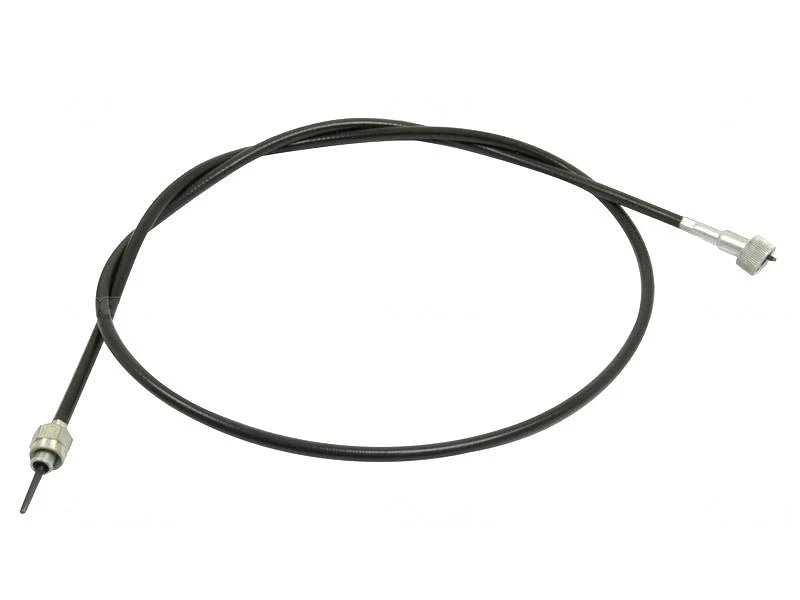 Tachometer Cable 1350mm for Massey Ferguson 265 275 290 565 575 590 (–)