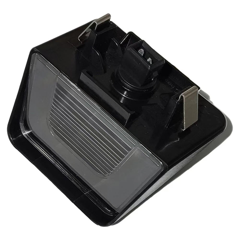 Car Rear Bumper License Plate Light 1815613 for For FORD Transit MK8 2014 On