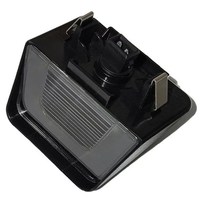 Car Rear Bumper License Plate Light 1815613 for For FORD Transit MK8 2014 On