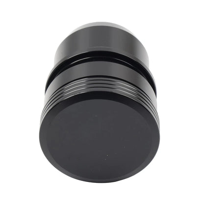 1pc Black Blow Off Valve Mod Plug For Ford F150 EcoBoost 2.7L 2015-2023