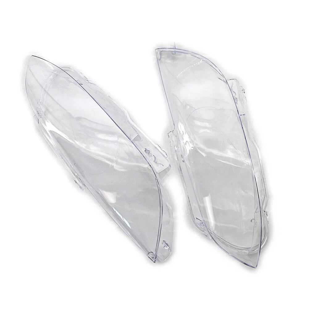 Headlight Lamp Cover for BMW E92 E93 M3 328i 335i (2006–2009)