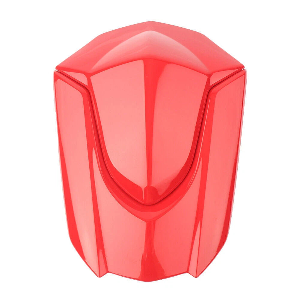 Rear Seat Cover Cowl for Suzuki GSXR1000 (2009–2016) K9 Red