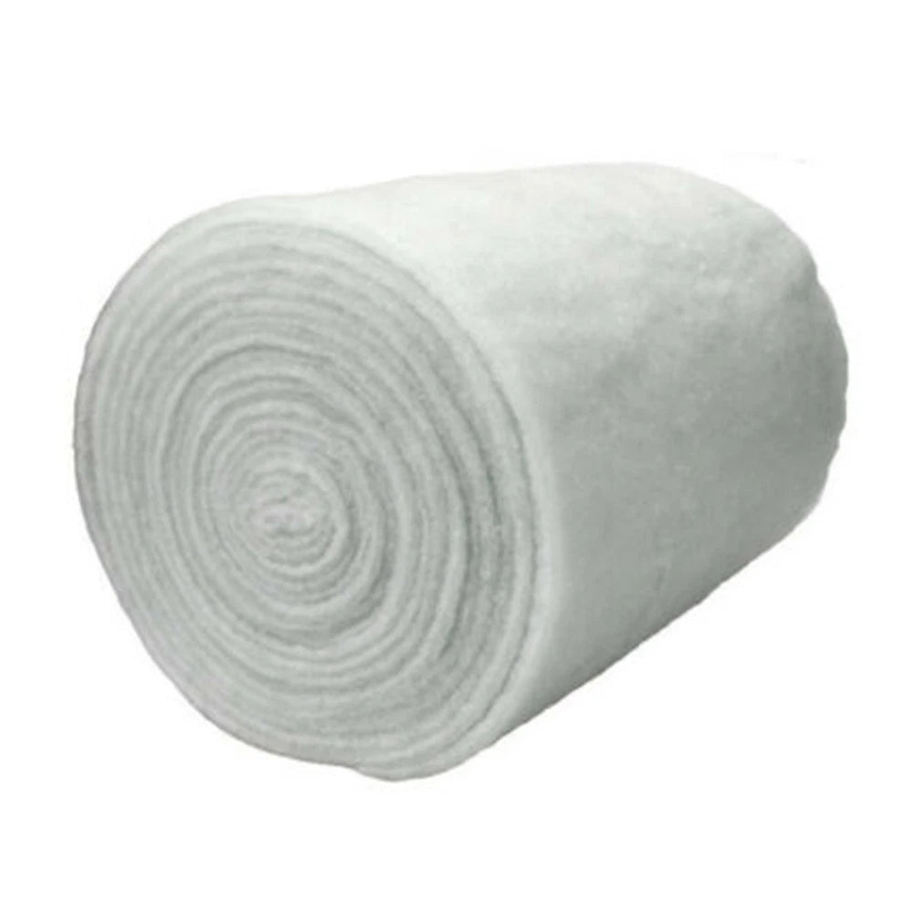 Biochemical Filter Mat for Fish Tank (120cm x 30cm x 0.5cm)