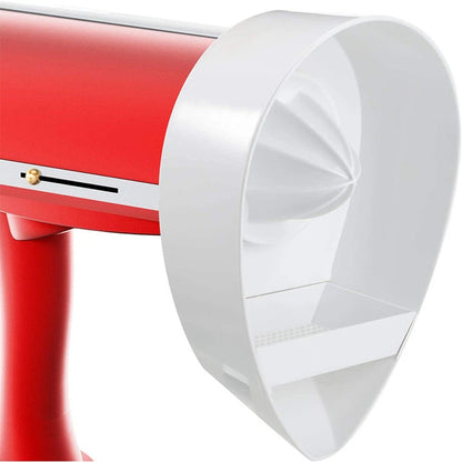 Juicer Attachment for KitchenAid 4.5-5 Qt Mixer (Replacement Parts)