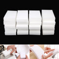 Set of 20 Sponge Erasers for Multi-functional Cleaning Tool