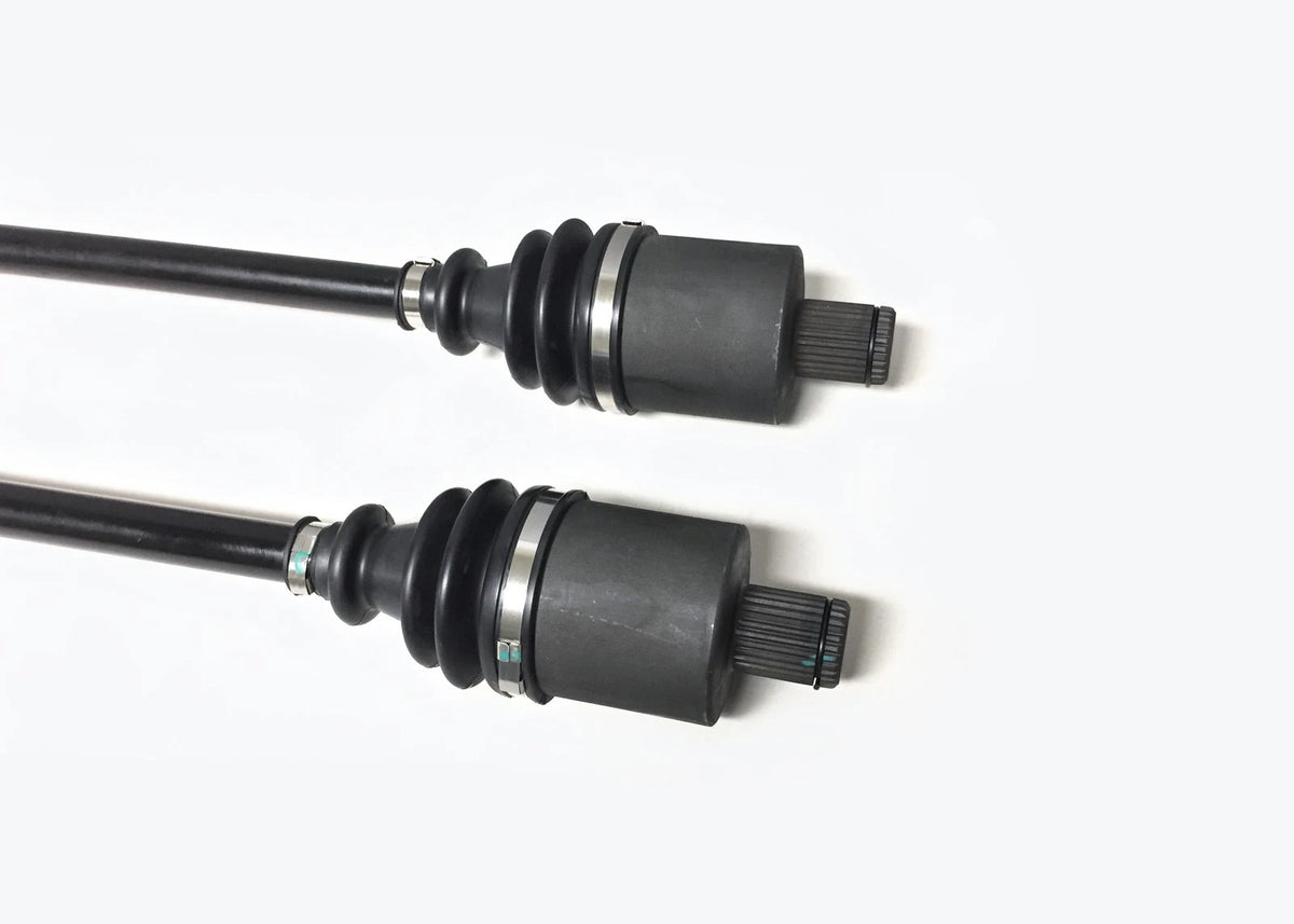 Full CV Axle Set for Polaris RZR XP XP4 900 (2011–2014)
