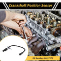 Crankshaft Position Sensor Replacement for Jeep Grand Cherokee 1994-1996