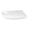 1Pcs Headlight Lens Cover for Audi A6 C6 (2006–2011) Right