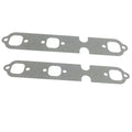 2X Exhaust Manifold Gasket for OMC / Volvo V-6 4.3L (All) 583-410 27-99757 3853412