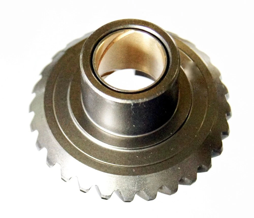 Tohatsu/Mercury-Mariner 2 for Tohatsu 2.5 HP (2000–2023)
