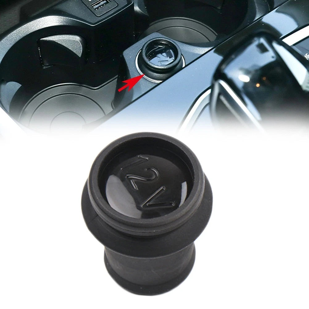 12V Cap for X3 X6 (2011–2020)