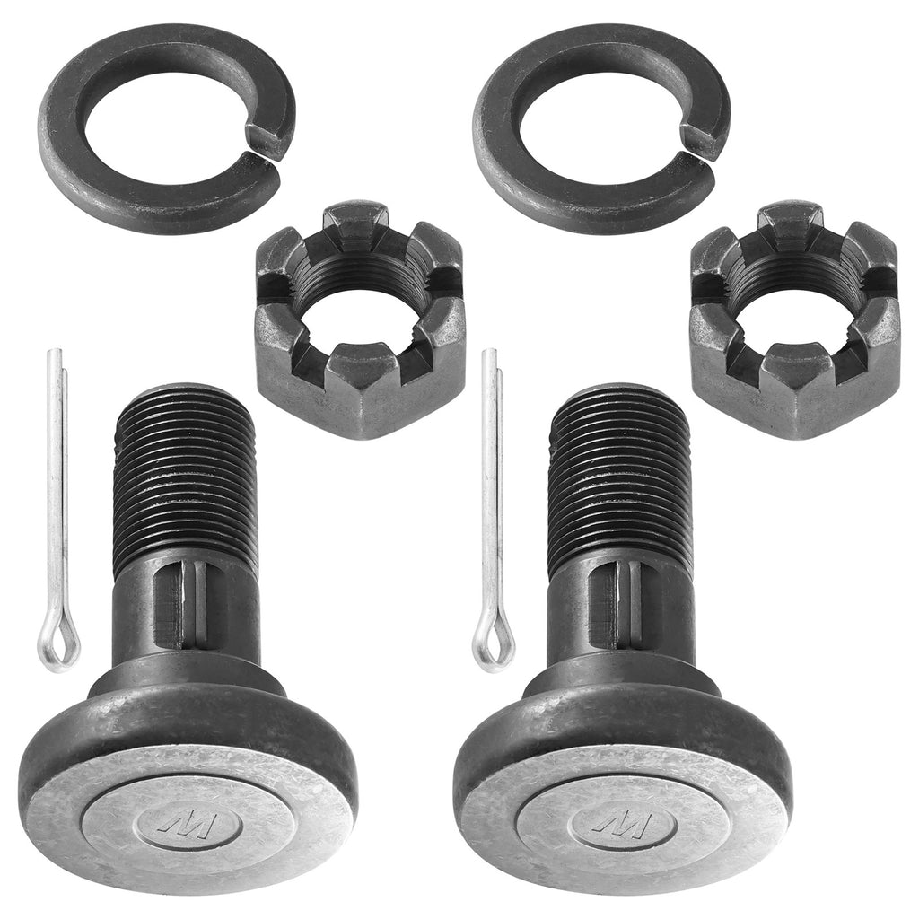 Cutter Blade Bolts Kit for King Kutter Rotary Heavy Duty Kutters (L72–L84)