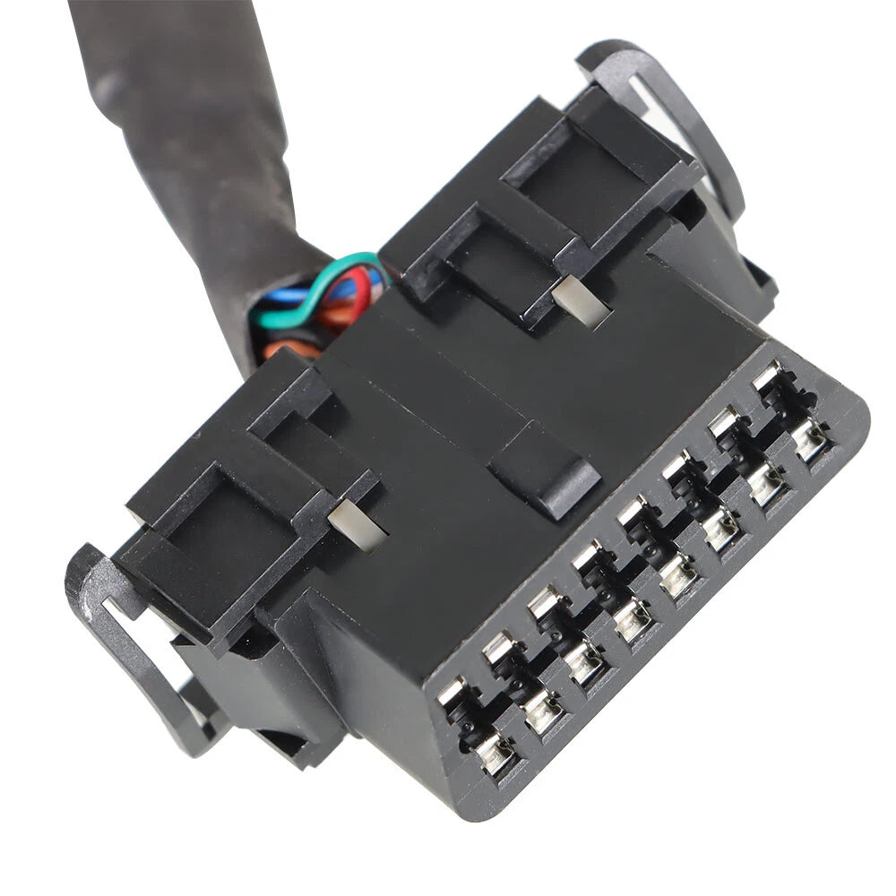 Security Gate Bypass Cable for Automotive (2018–2020)