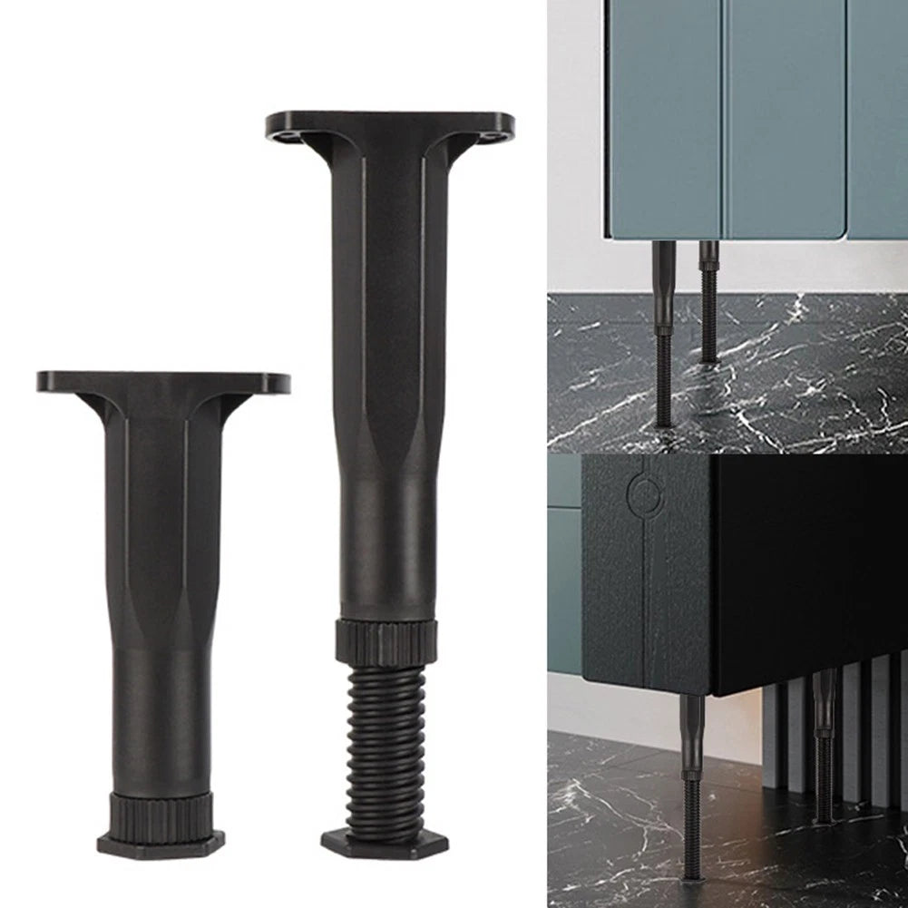 Adjustable Plastic Telescopic Stand for Bed Sofa (2010–2023)