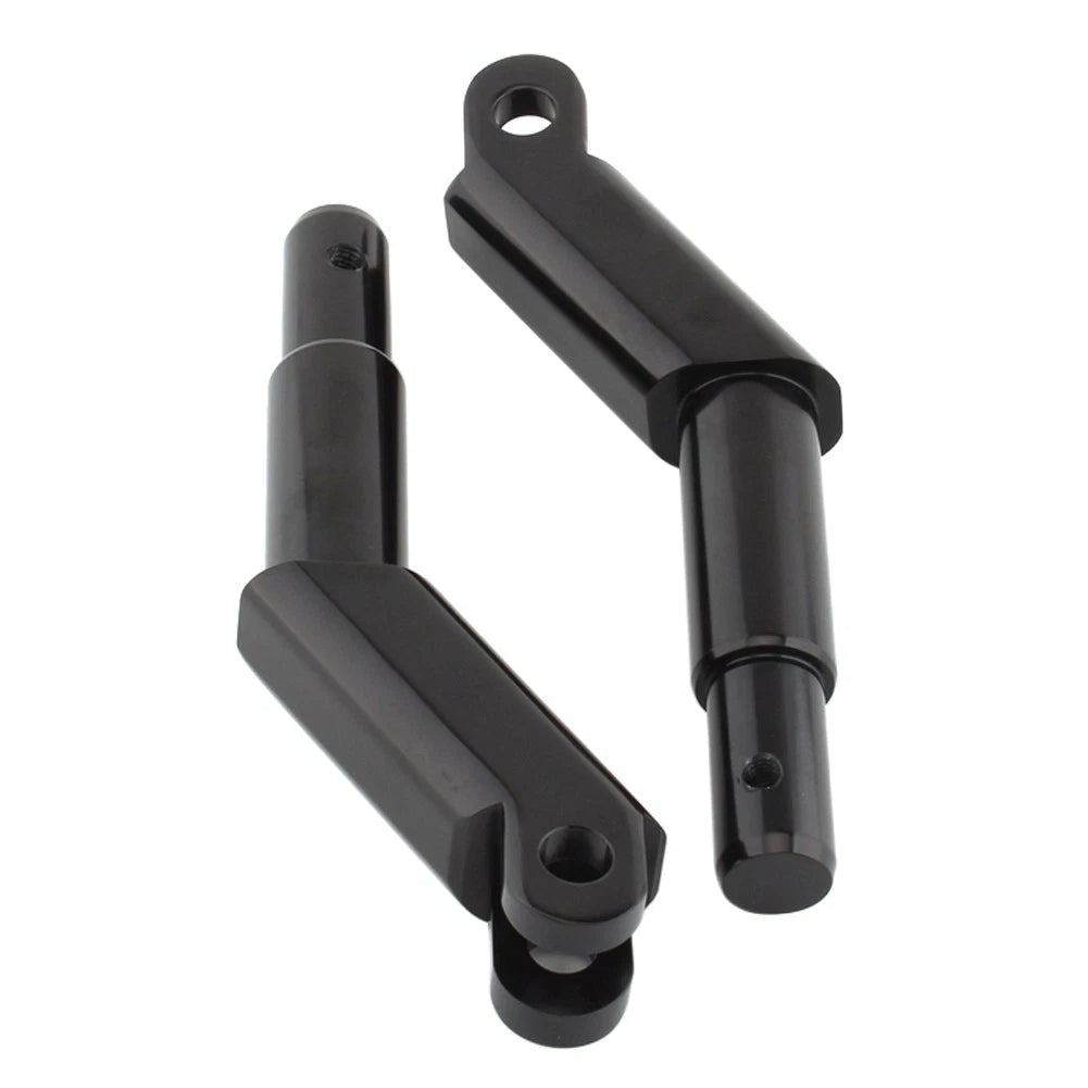 Front Footrest Pedal Bracket for Harley V-Rod Muscle (2002–2017)