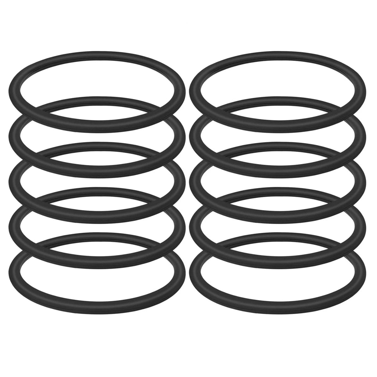 10 Pack Rubber Drive Belt for Sanitaire C4046 C4047 C4446 EP888 EP899