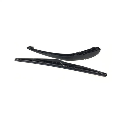 Set of 2 Rear Windshield Wiper & Arm for Toyota Yaris (2007–2014) 85242-12110