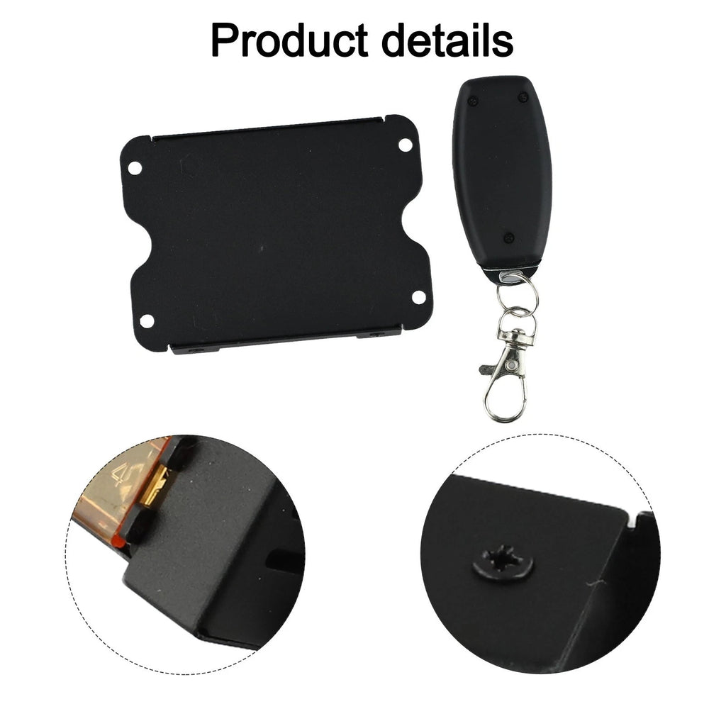 LED Dimming Solution for DC Compatible Vehicles