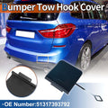 Rear Tow Hook Cover for BMW 2 Series F45 (2015–2021)