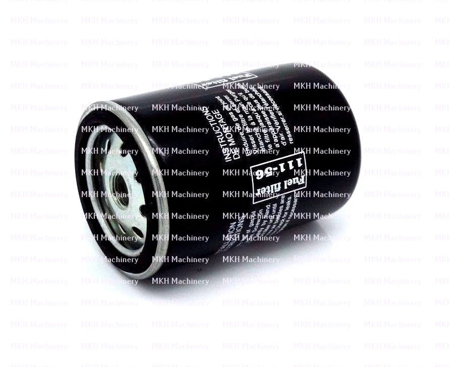 Secondary Fuel Filter for Custodia International 5120 5130 5140 5150