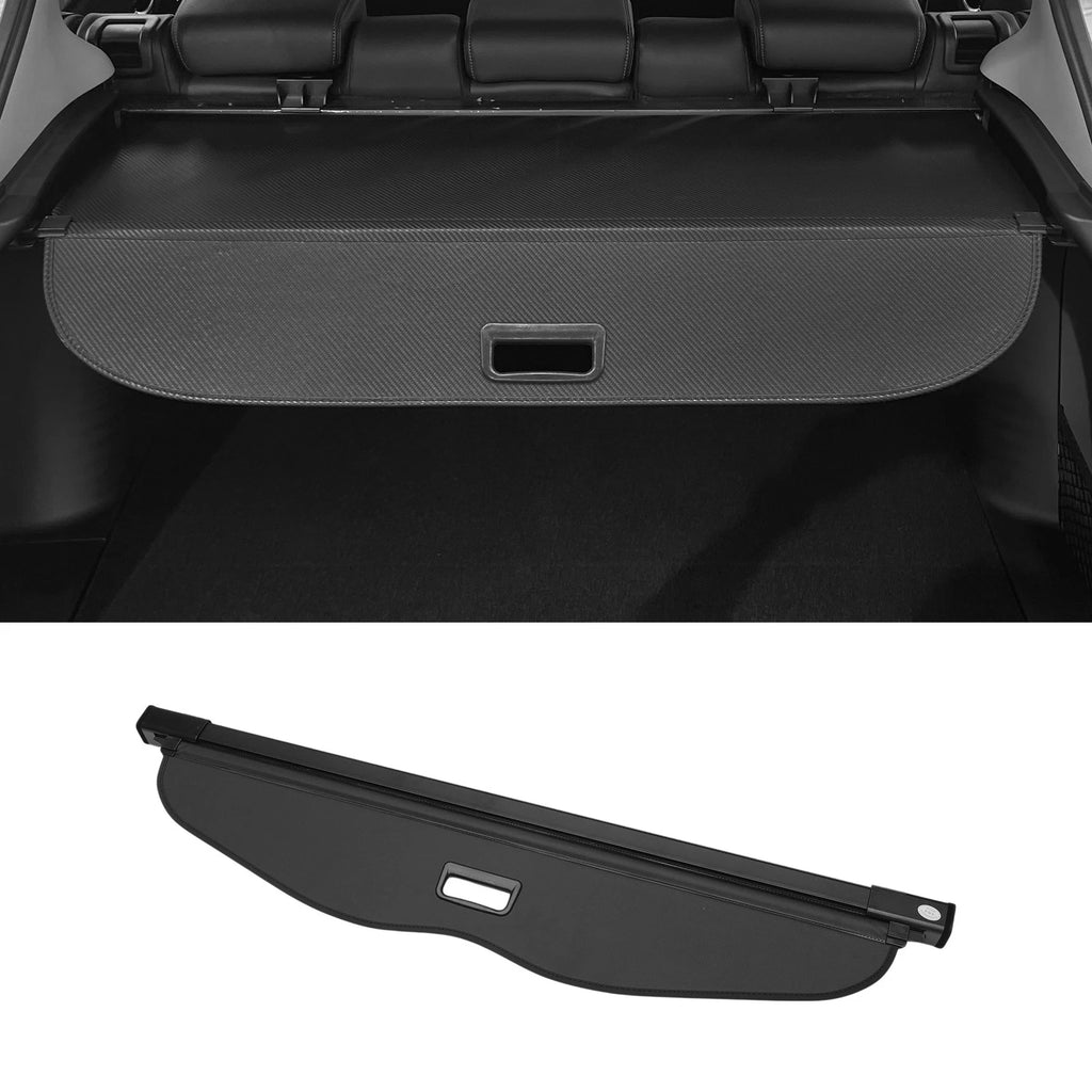 Trunk Retractable Cargo Cover for Mercedes-Benz B-Class W246 (2012–2018)