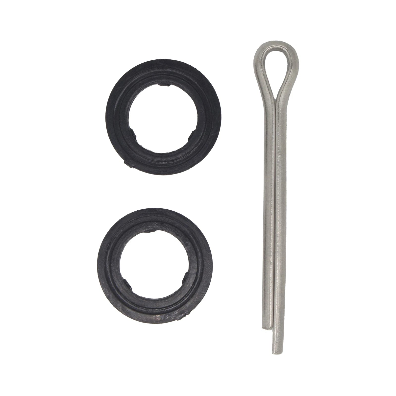 Lower Gearcase Propeller Shaft Oil Seal for Suzuki Marine (09289-10005, 09280-48002)
