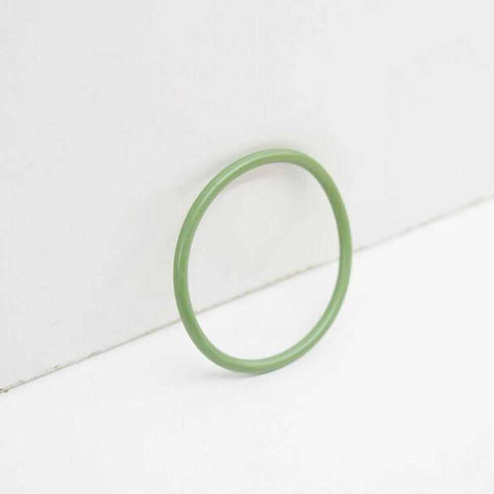 For BMW Mercedes-Benz Engine Turbo Pipe Seal O-Ring Gasket A0149976445
