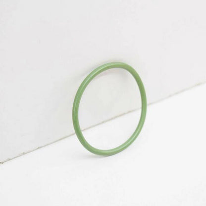 For BMW Mercedes-Benz Engine Turbo Pipe Seal O-Ring Gasket A0149976445
