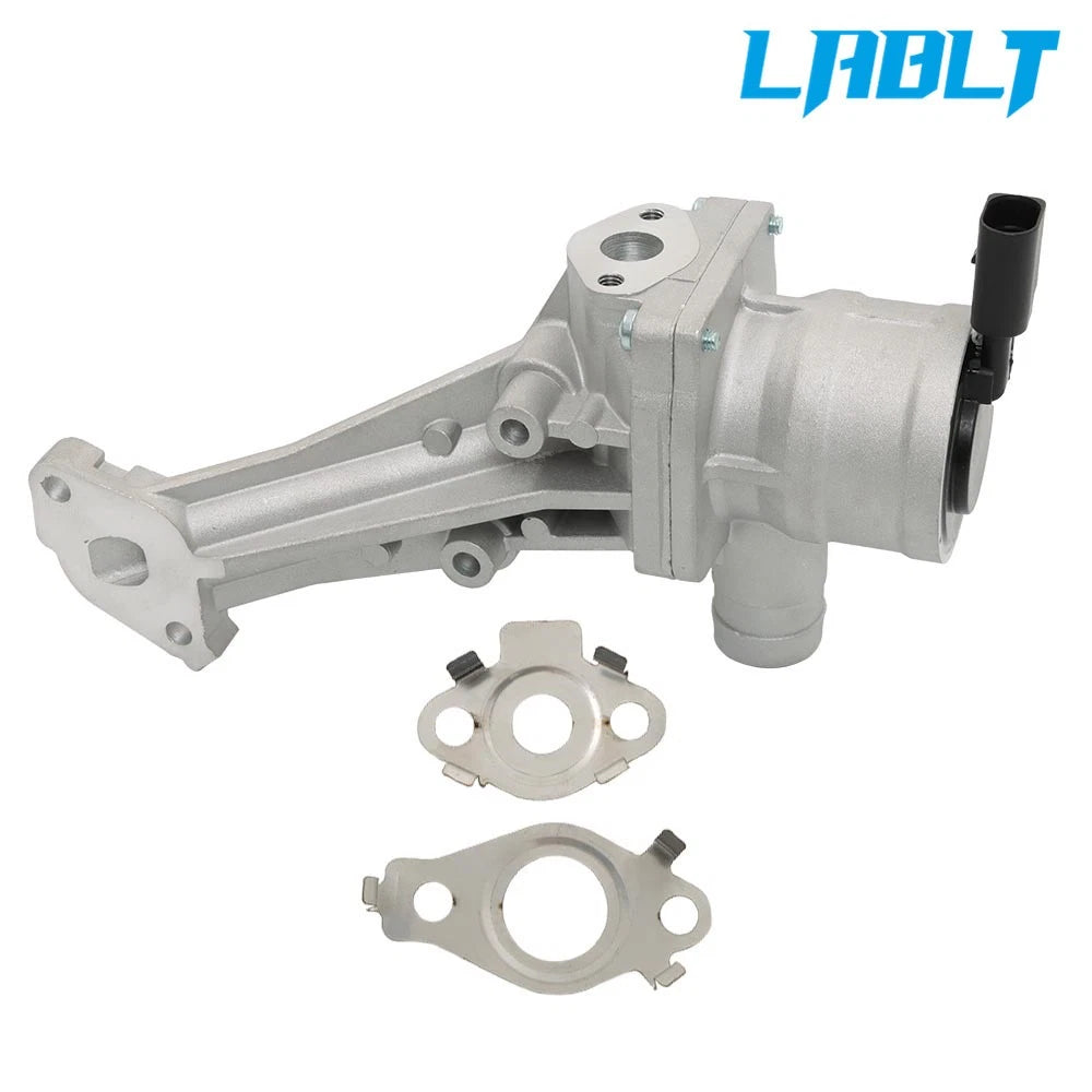 Secondary Air Injection Pump Check Valve for VW Beetle, Passat (2006–2014)