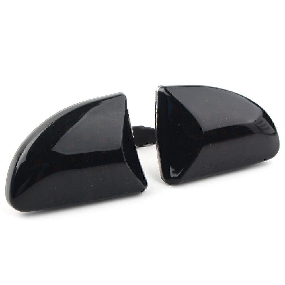 LED Sequential Dynamic Side Marker Turn Signal Light for Smart Fortwo W451 (2007–2014)