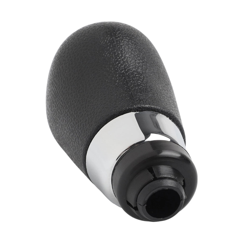 Black Gear Shift Knob for Ford CMAX SMAX (2010–2019)