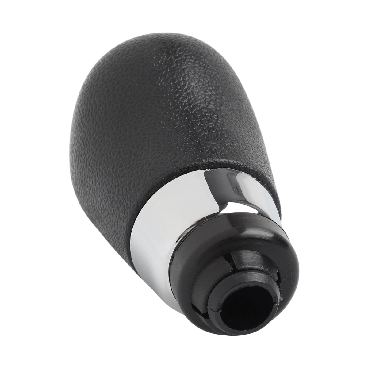 Black Gear Shift Knob for Ford CMAX SMAX (2010–2019)