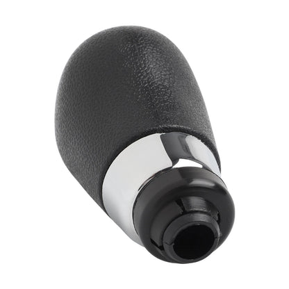 Black Gear Shift Knob for Ford CMAX SMAX (2010–2019)