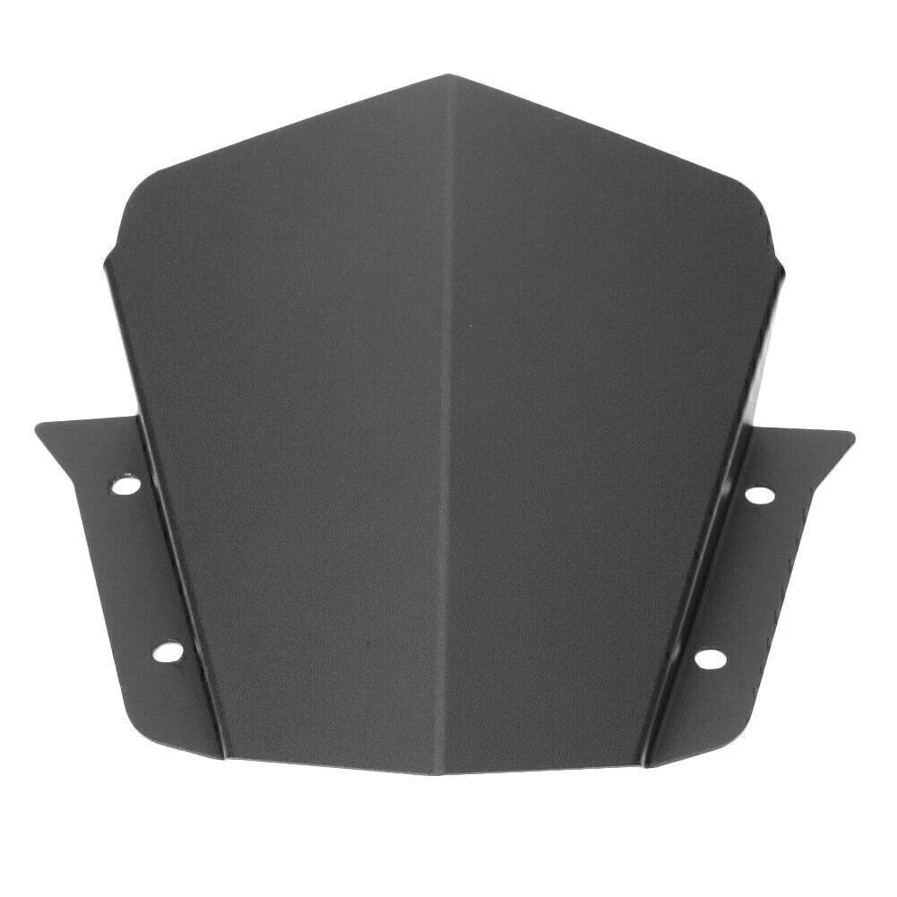 Windshield for Yamaha FZ-09 / MT-09 (2014–2016) Aluminum