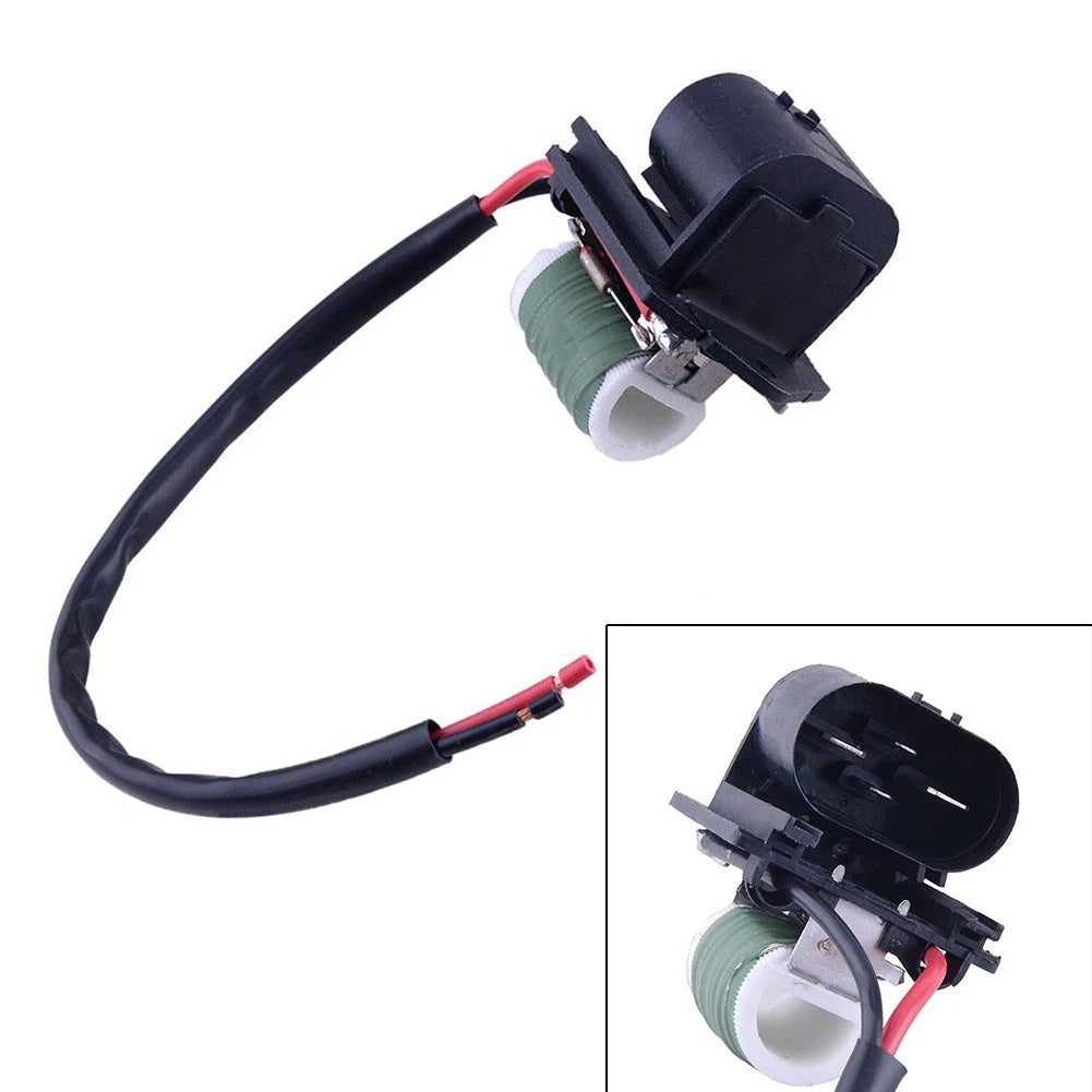 Radiator Motor Resistor for 13360890