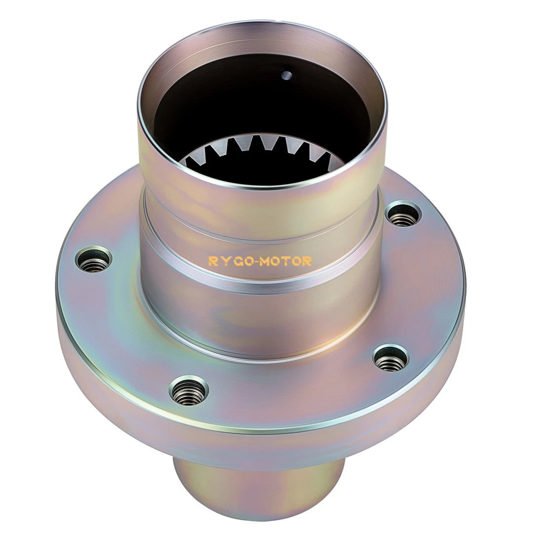 Rear Drive Shaft Differential Coupler for Honda Pioneer 700/700-4 (2014–2024)