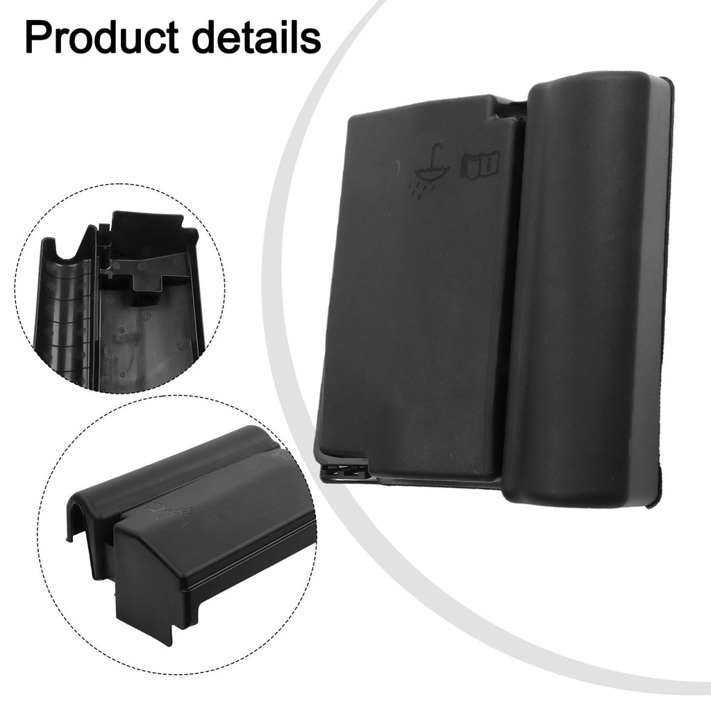 Relay Module Cover Cap for Jetta, Passat (2011–2018)