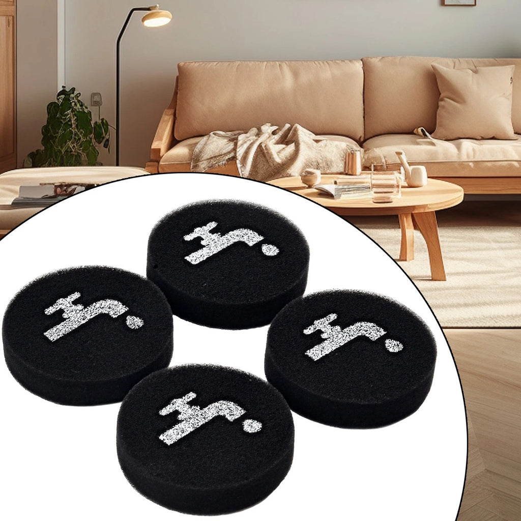 Foam Filter for Vacuum Cleaner (Indoor Dust Filter)
