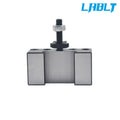 Quick Change Tool Holder for LABLT OXA #1 250-001 (6-8" Swing)