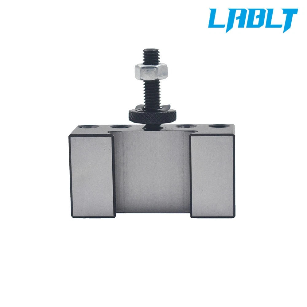 Quick Change Tool Holder for LABLT OXA #1 250-001 (6-8" Swing)