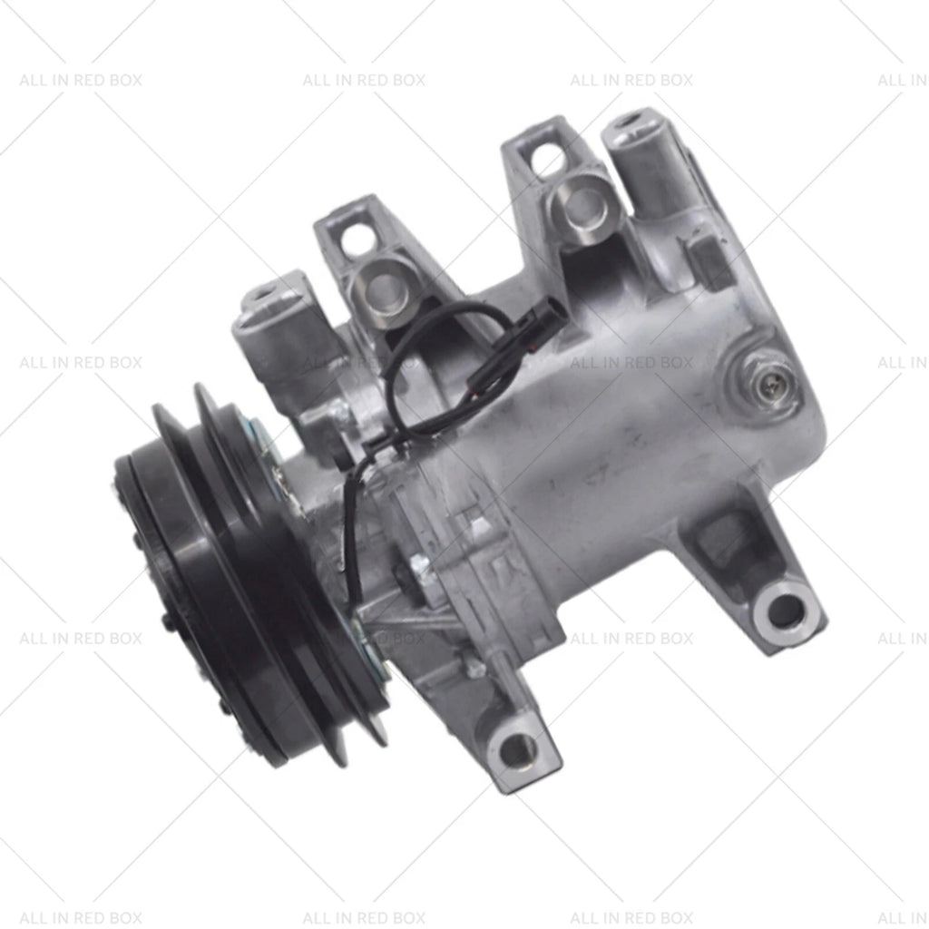 AC Compressor for Isuzu D-Max TF 3.0L Diesel 4JJ1-TC (2012–2016)