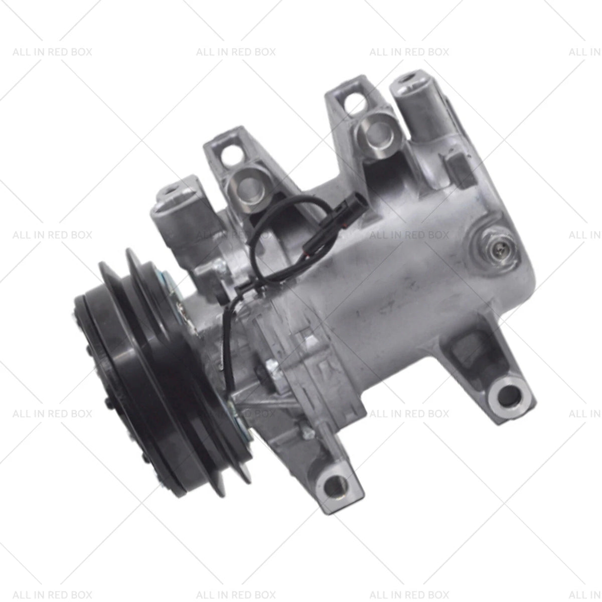 AC Compressor for Isuzu D-Max TF 3.0L Diesel 4JJ1-TC (2012–2016)