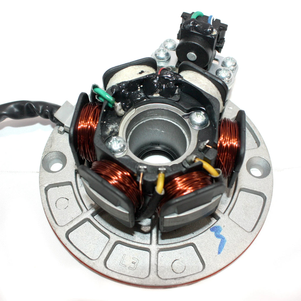Magneto Stator Plate for YX 150cc 160cc Kick Start Engine (PIT PRO)