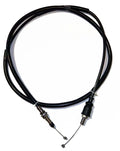 Throttle Cable for Kawasaki 750 SSXI (1993–1995) 002-029 OE 54012-3738