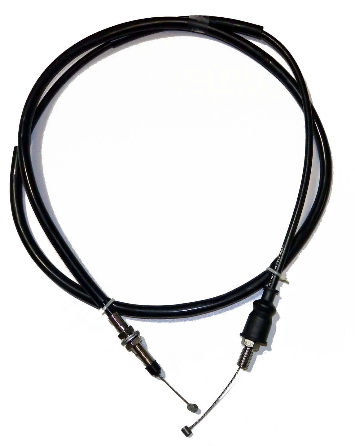 Throttle Cable for Kawasaki 750 SSXI (1993–1995) 002-029 OE 54012-3738