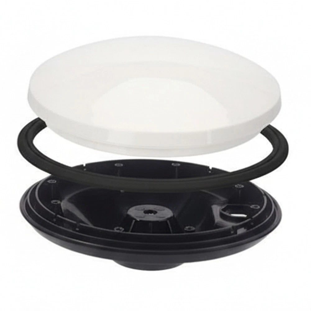 GNSS Housing Replacement for GPS GLONASS BDS SBAND